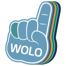 WOLO - Custom Social Media App Development for Meaningful Photo Sharing