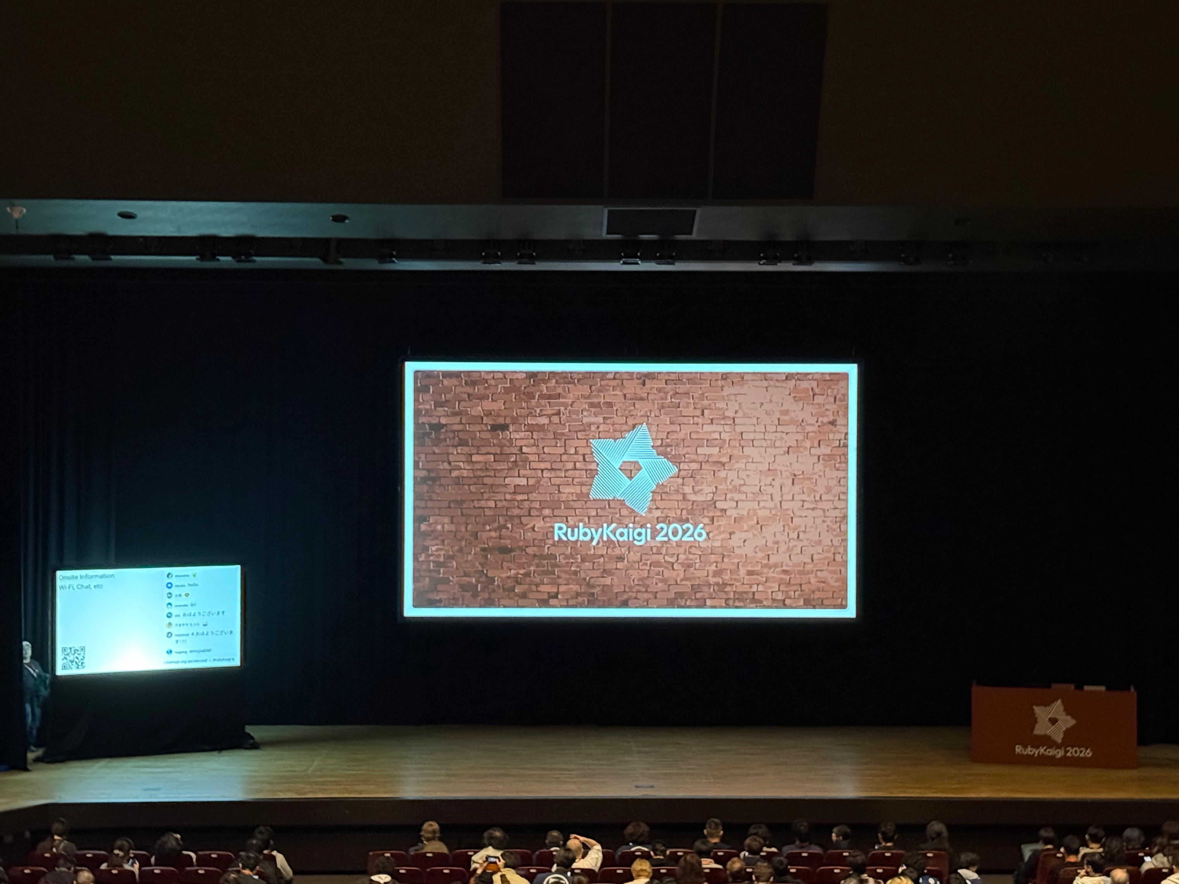 Kaigi Opening Image