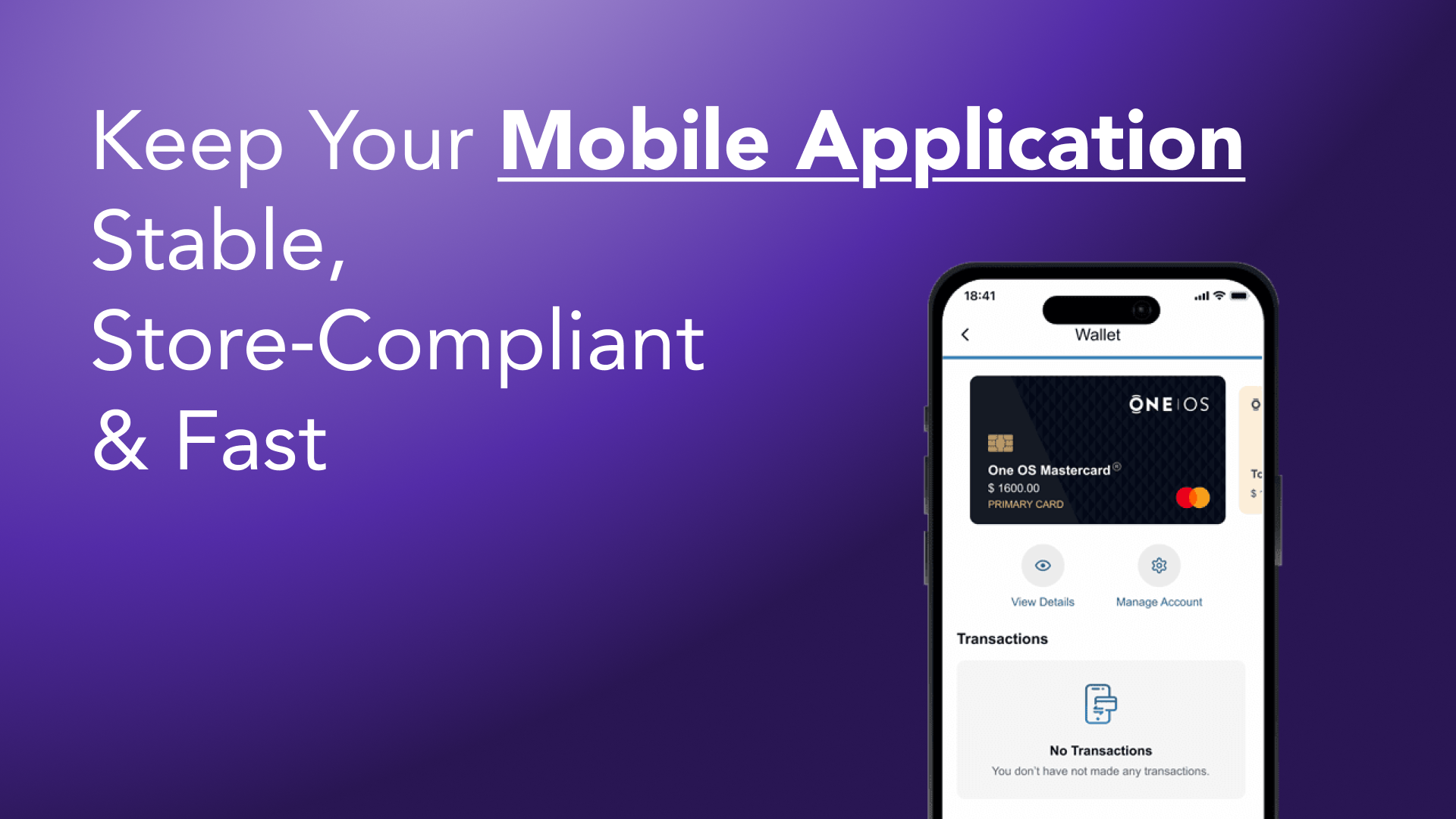 Ios Maintenance Mobile App Maintenance Service - iOS & Android Support | Gurzu
