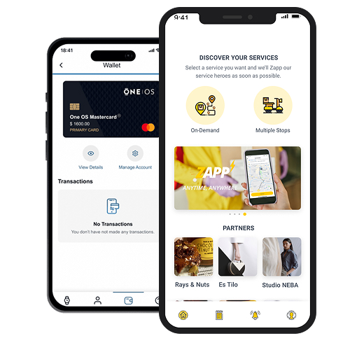 Gurzu for your Mobile App Maintenance