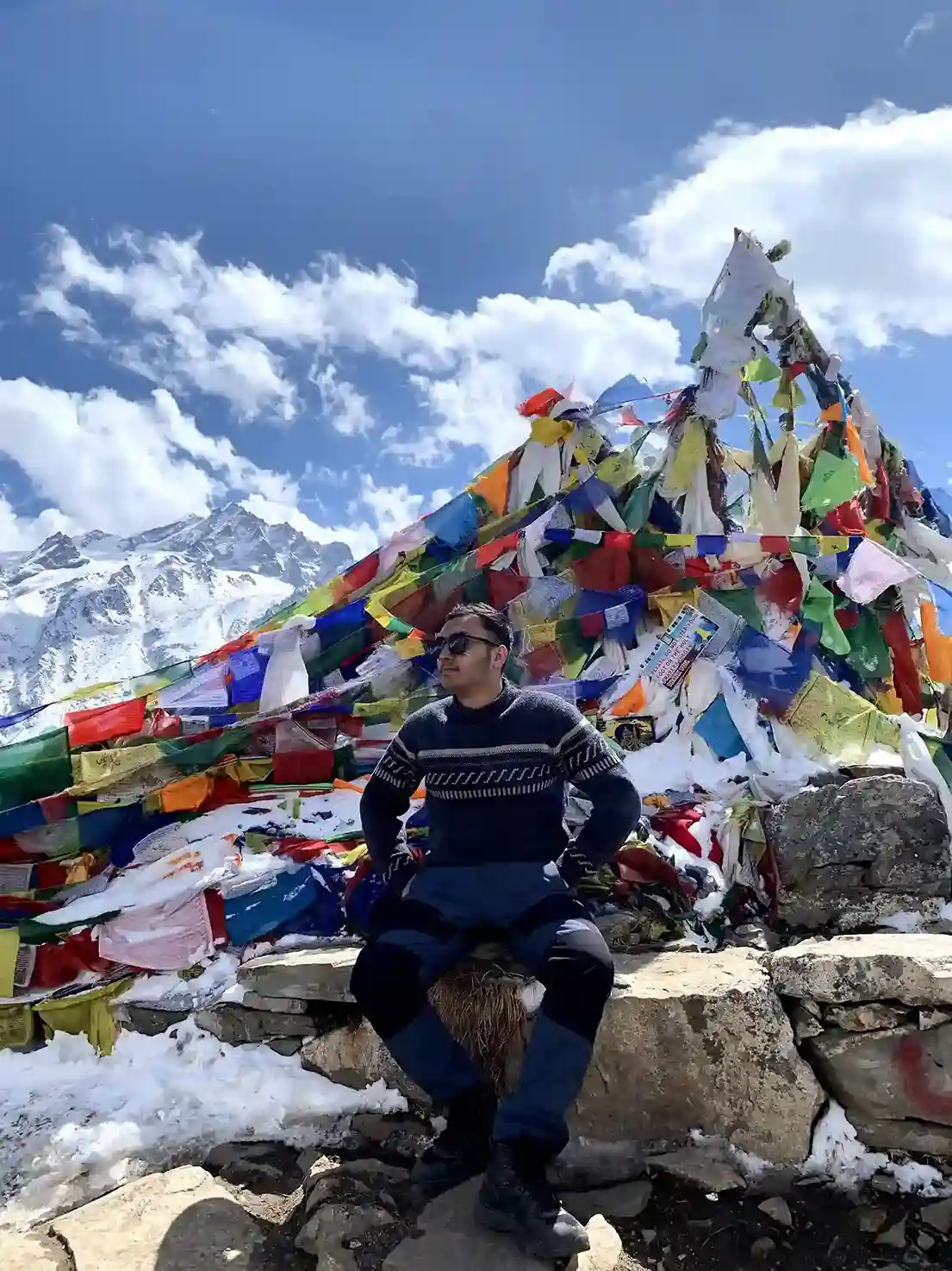 Pujan Nepal