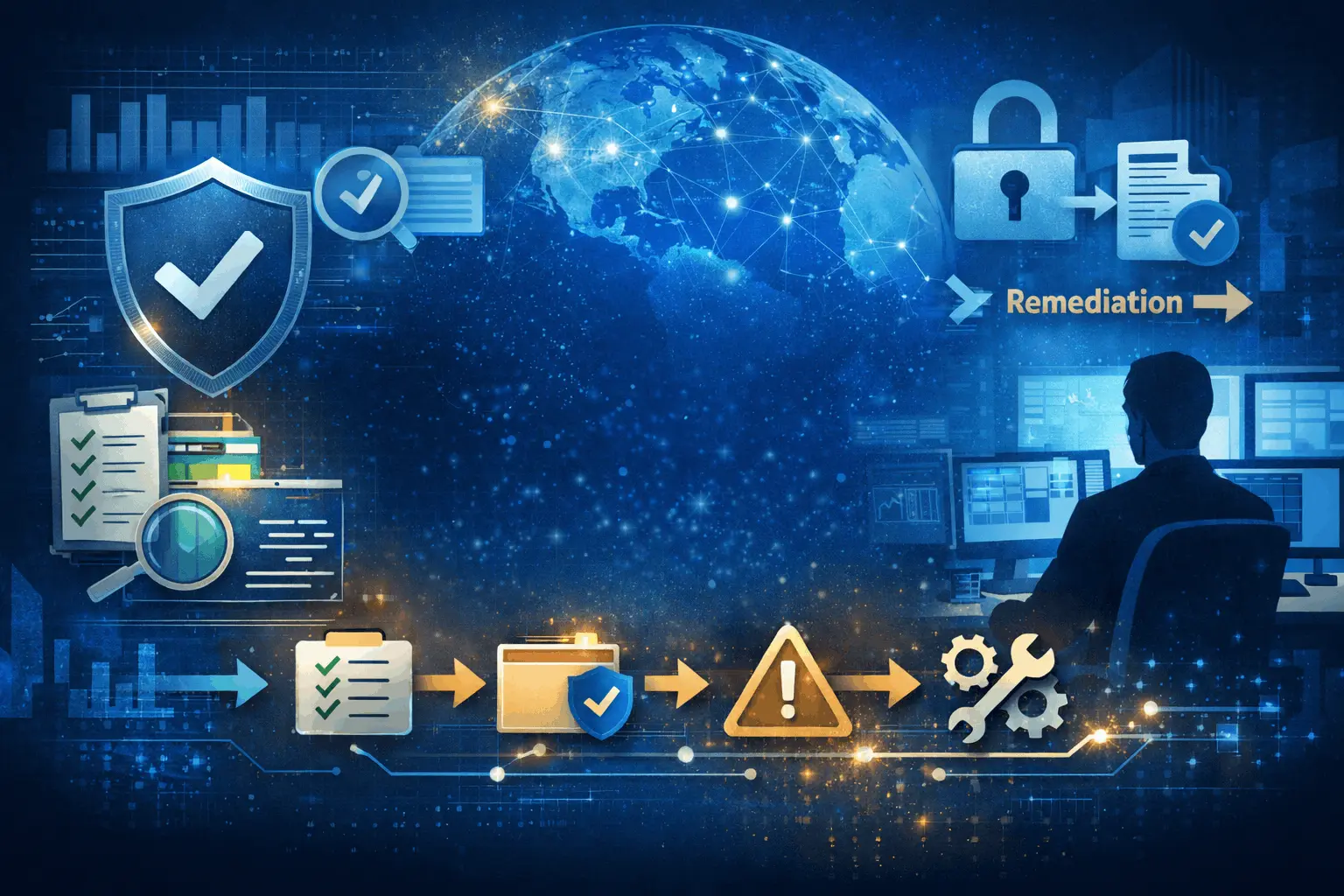 QA Testing a Security & Compliance Platform: How we validate trust from ...