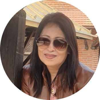 Sahana Shrestha