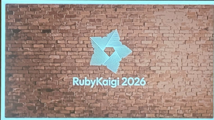 RubyKaigi – Japan’s Premier Ruby Conference for Ruby Developers | Gurzu