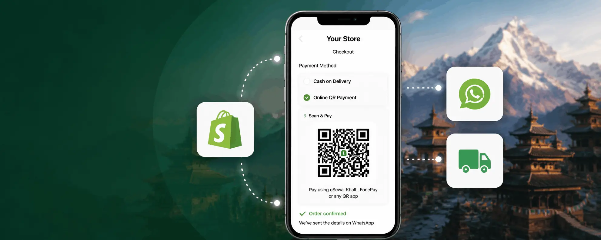 Shopify App Overview Banner Image